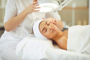 Skin Care Clinic in Nelson