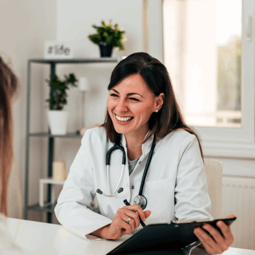 Wellness clinic Nelson & Pendle – professional medical and holistic care
