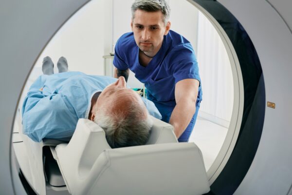 Alliance Scans Nelson & Pendle – professional diagnostic imaging services