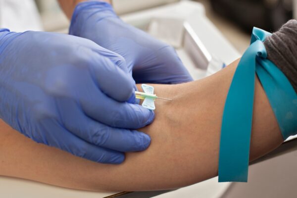 Blood Tests Nelson & Pendle – professional diagnostic service