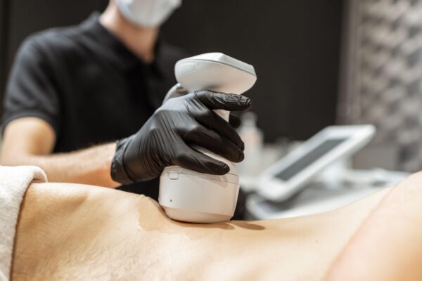 Professional body contouring with Lipo treatment Nelson & Pendle