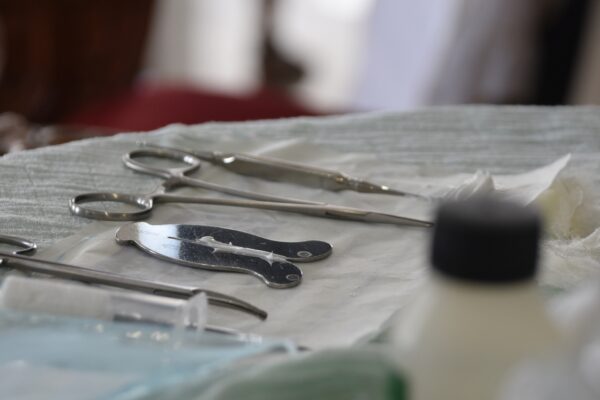 Trusted circumcision clinic Nelson & Pendle for families