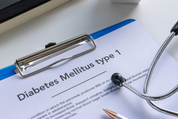 Diabetes Clinic Nelson & Pendle – professional care and monitoring