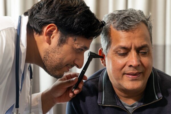 Professional ear wax removal Nelson & Pendle by experienced clinicians