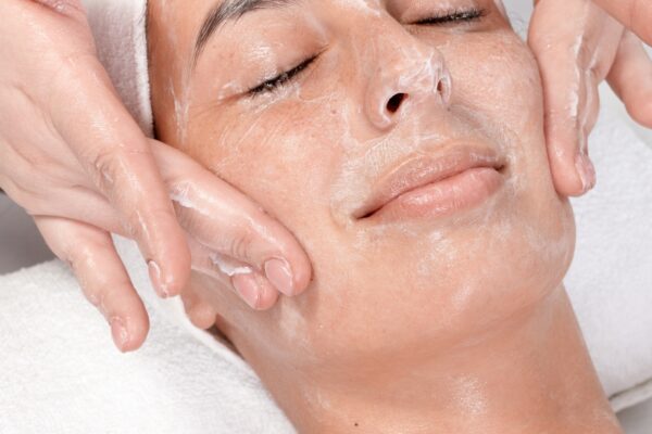 Hydrating facial therapy for glowing skin Nelson & Pendle