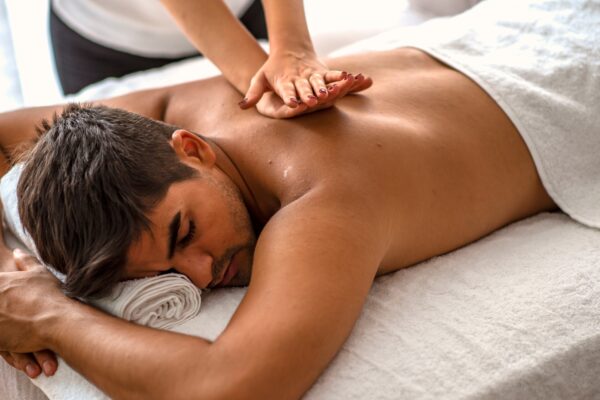 Wellness @ The Clinic massage therapy Nelson & Pendle