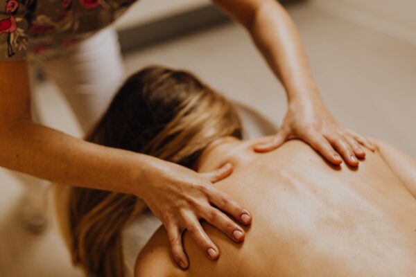 Massage therapy Nelson & Pendle – relaxing full body massage session
