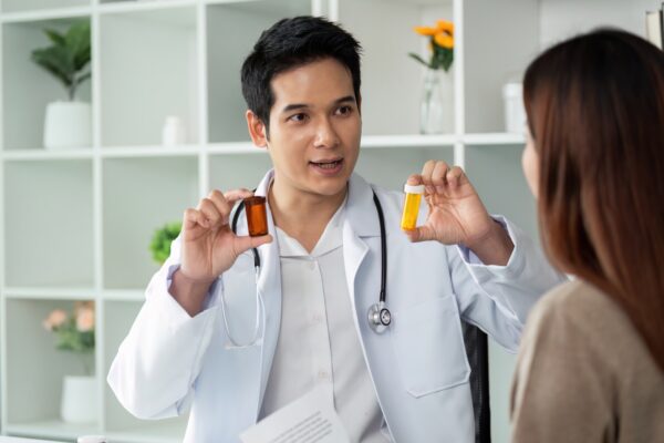 Health check with private GP services Nelson & Pendle