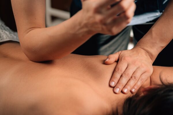 Holistic health and wellness care at Pendle Therapy Services Nelson.